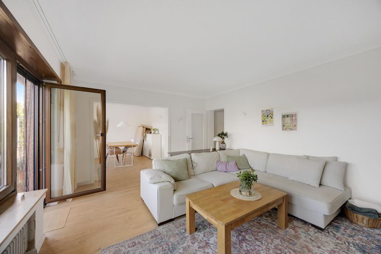 Casa bifamiliar con potencial de ampliación para una tercera vivienda entre Düsseldorf y Mönchengladbach – Foto 6