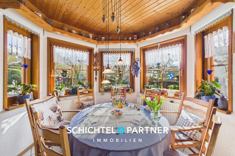 Quelkhorn | Traumhaftes 3-Parteien-Haus auf schönem Grundstück – S&amp;P | Küche