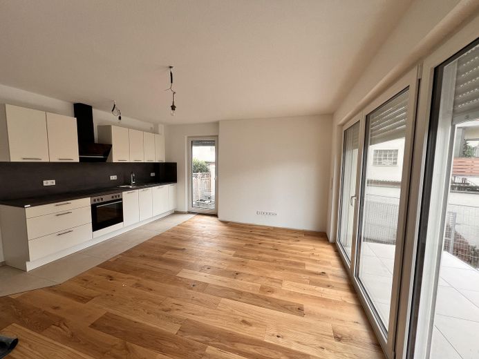 Première occupation - 9 appartements haut de gamme de 2 et 3 pièces de 42 m² à 83 m² - à Heddernheim – Photo 4