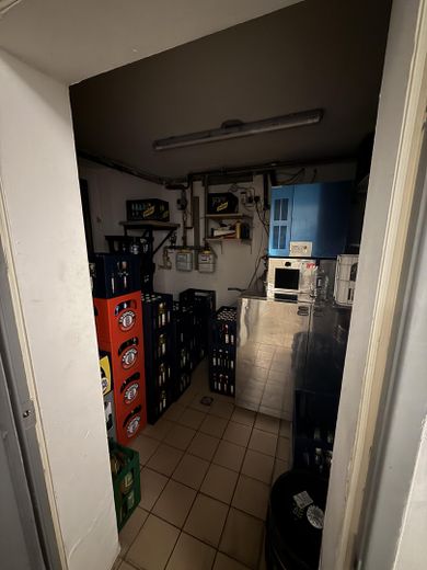 Gastronomie / Gewerbe / Restaurant an der Ostsee zu verpachten – Foto 23