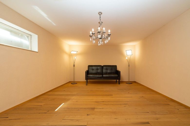 Provisionsfrei: 261 m² Doppelhaushälfte mit Loft-Charakter, Doppelgarage und Südwest-Terrasse – Foto 14