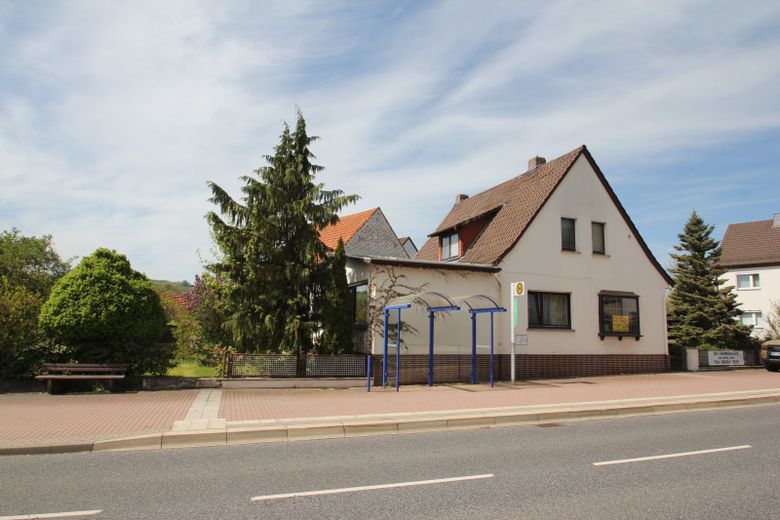 Heringen-OT, EFH – Foto 2