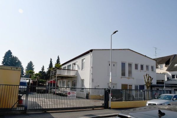 Interesting demolition plot, 1,344 m², in Darmstadt-Arheilgen
