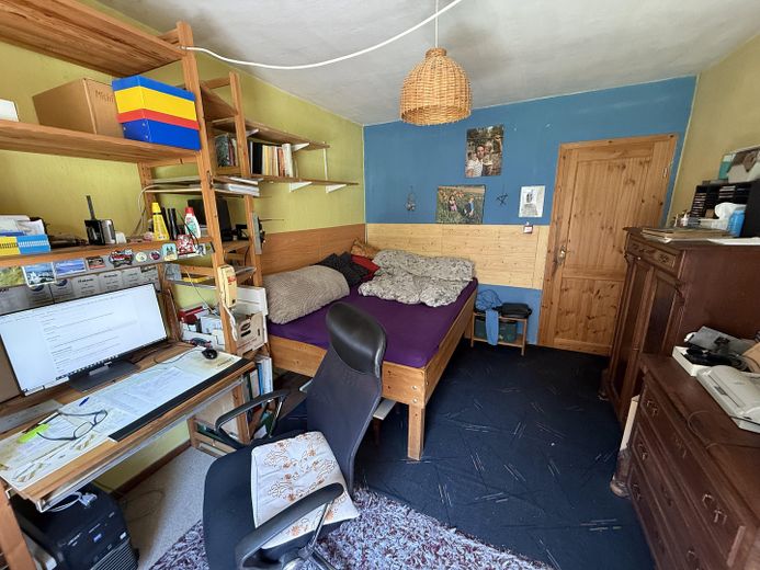 Schlafzimmer1 OG