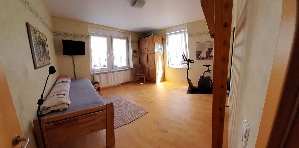 Eigentumswohnung  am Bodensee – Gästezimmer