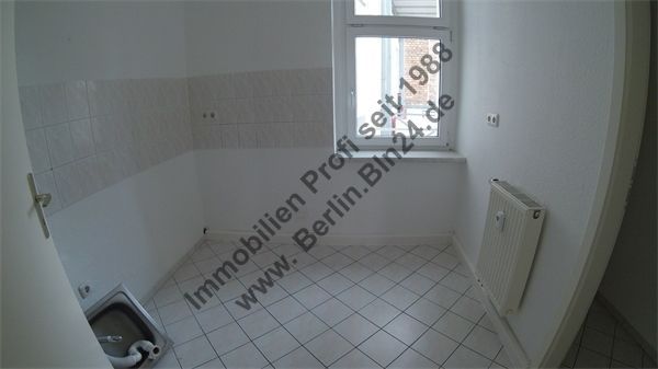 3 Zimmer saniert 2er oder 3er WG tauglich – G0013797
