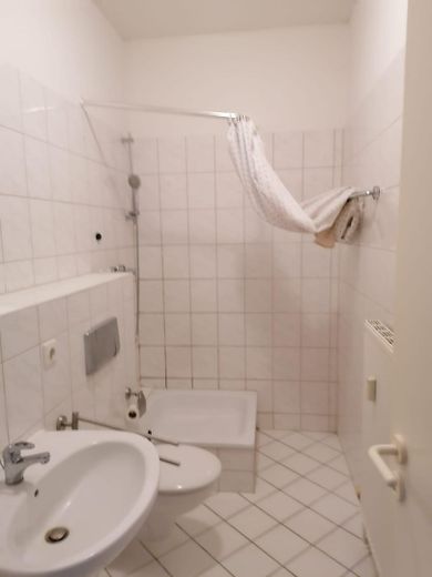 Vivere bene in 2 locali a Bad Langensalza Kastanienpark – Bad