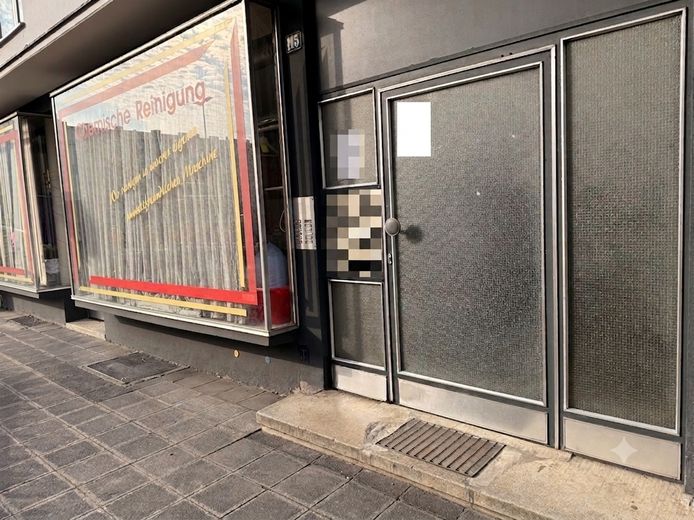 Komisyonsuz özel satış: Nürnberg-Eberhardshof'ta tamamen kiralanmış konut ve işyeri binası – Foto 5