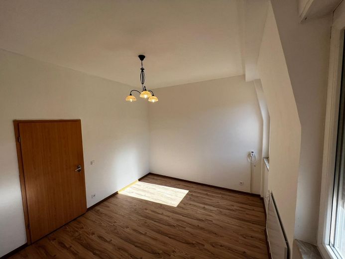 3-Zimmer-Wohnung in Top-Lage – Schlafzimmer 