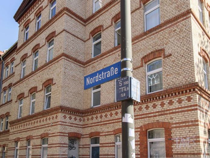Praktische 1-Zimmer-Wohnung mit separater Küche – फोटो 1