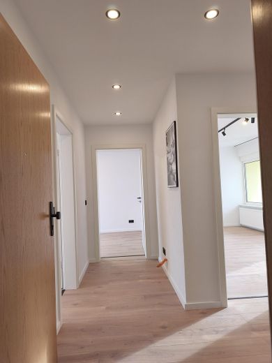 Wohnungseing