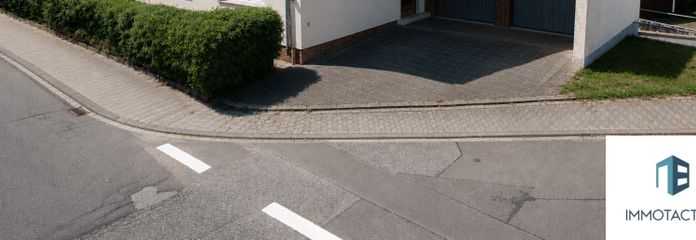 Voll vermietetes 3-Familienhaus mit 3 Garagen, Garten & weiterem Mietpotenzial