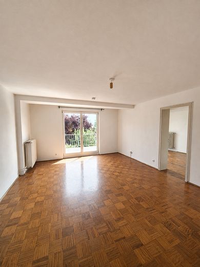 SUBAFFITTO 3 mesi! Opzione di proroga Splendido appartamento di 4 locali – Wohnzimmer (Zimmer 3)