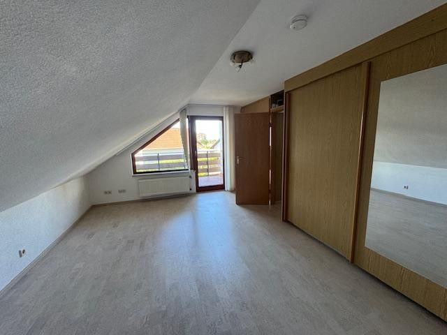 Elternschlafzimmer, OG