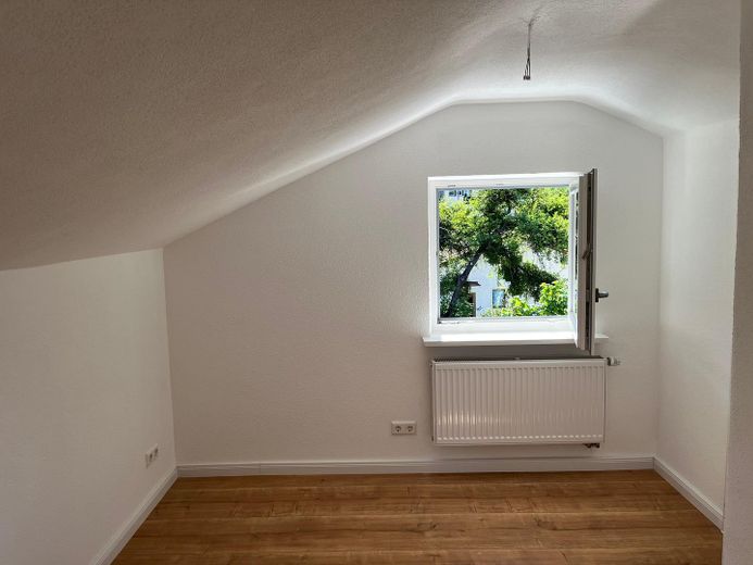Kinderschlafzimmer 1
