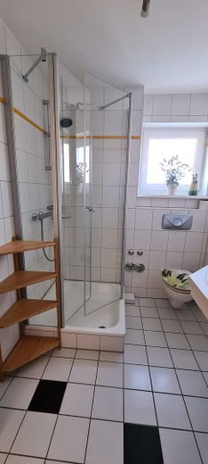 बंदरगाह के नज़ारे वाला पूरी तरह तैयार अवकाश अपार्टमेंट - Lauterbach/Rügen – फोटो 10