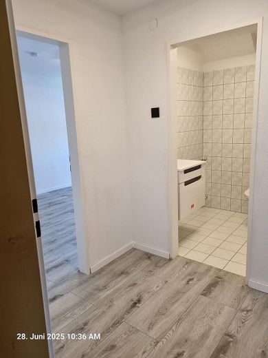 Helle 2-Zimmer Dachgeschosswohnung in Karlsfeld bei München – Foto 14