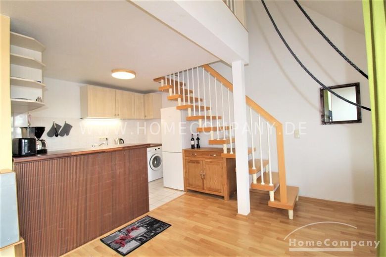 22592 HomeCompany Dresden Möbliert/Furnished Maisonette-Apartment mit Dachterrasse in Dresden-Seidnitz max. 3 Personen – ac0b79365f83d1ea349ce1248e5ea1019e65834e.jpg