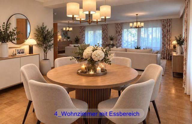 Viel Platz für Ihre Familie in einem gepflegten Reihenmittelhaus in Dachau – Foto 13