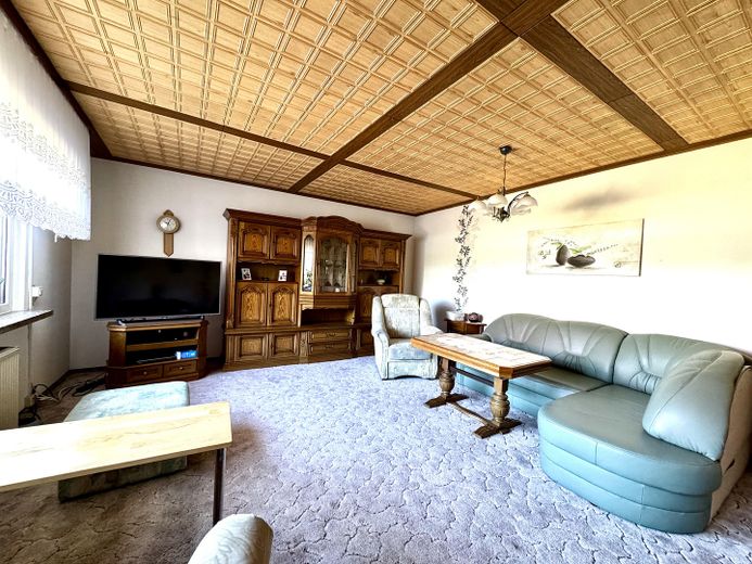 Wohnraum
