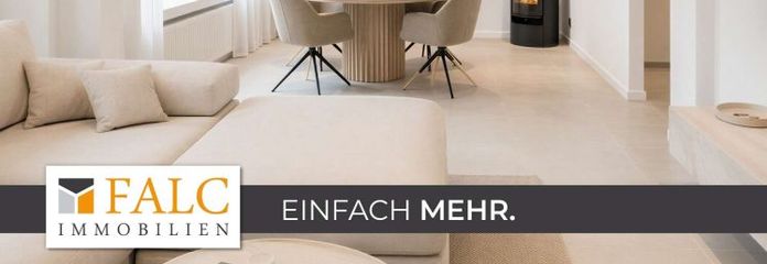 Großzügiges Zweifamilienhaus mit 8 Zimmern, ca. 231 m² Wohnfläche und Garten in Eberbach