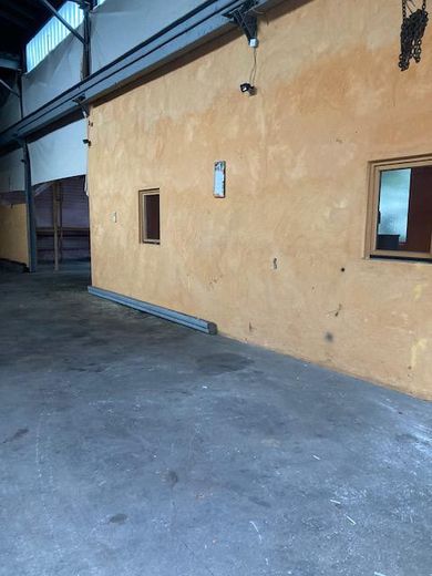 Kleine Lagerhalle mit Bürofläche Remscheid Reinshagen – Foto 15