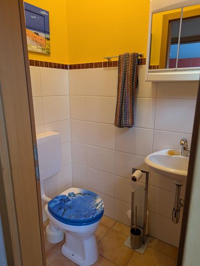 Familienfreundliches Mittelreihenhaus in 21629 Neu Wulmstorf – Foto 7