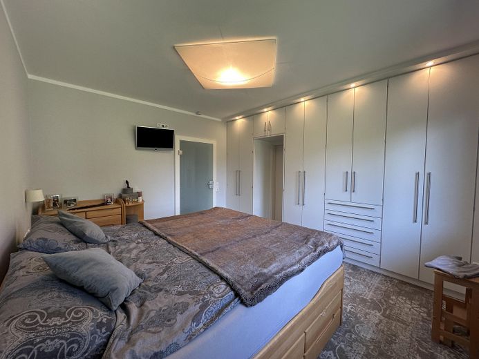 Schlafzimmer EG