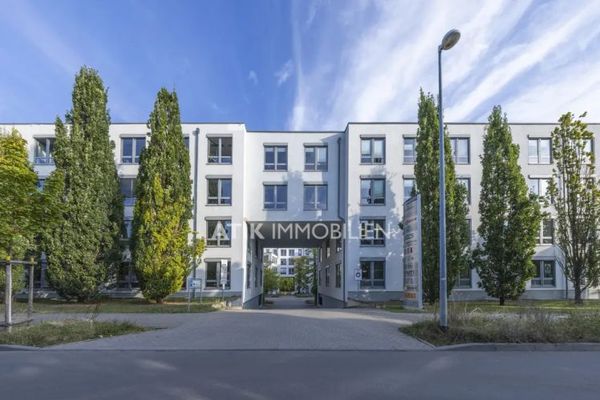 ATIK: Moderni uffici in posizione eccellente