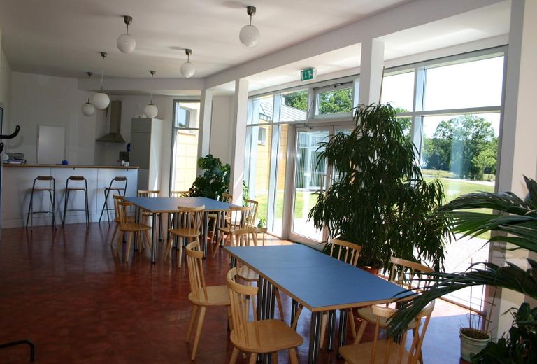 Cafeteria