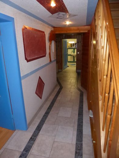 Kapitalanlage Niedernhall 12,3 - 14,2 % Rendite ! Steuerfrei ! – EG Flur