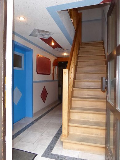 Kapitalanlage Niedernhall 12,3 - 14,2 % Rendite ! Steuerfrei ! – EG Eingang