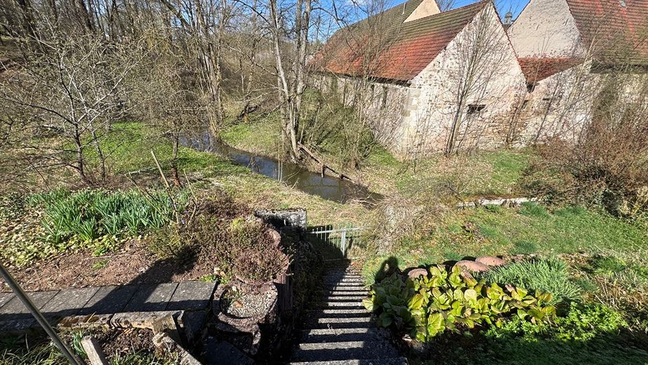 Wohnen am Schloßgarten – Foto 28