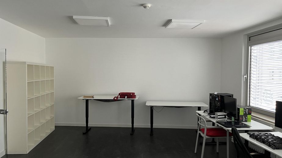 Kiralık ofis alanları – Foto 1