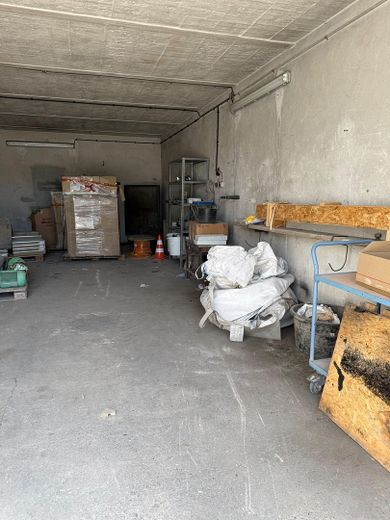 Майстерня, складське приміщення для ремісників, Storage; приміщення чисте та сухе – Фотографія 9