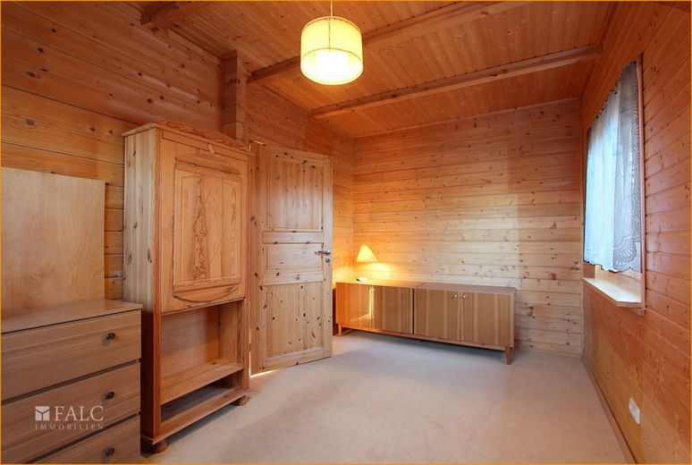 Gemütliches Wohnzimmer
