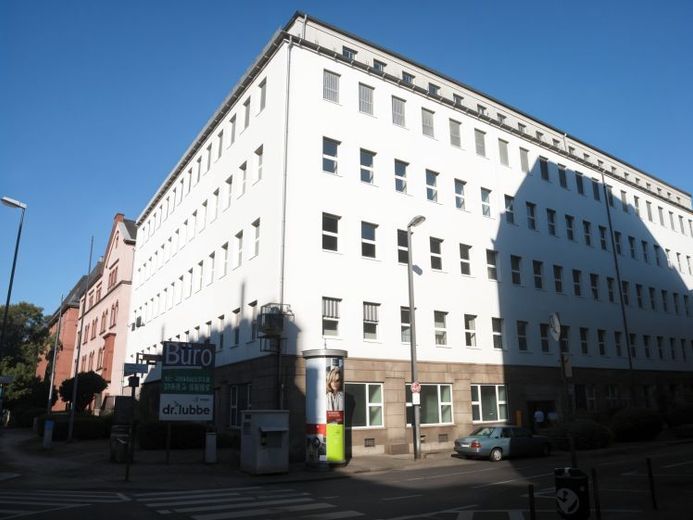 CALEO ¦ Bahnhofsviertel ¦ 734 m² ¦ Preis auf Anfrage ¦ PROVISIONSFREI – Foto 1