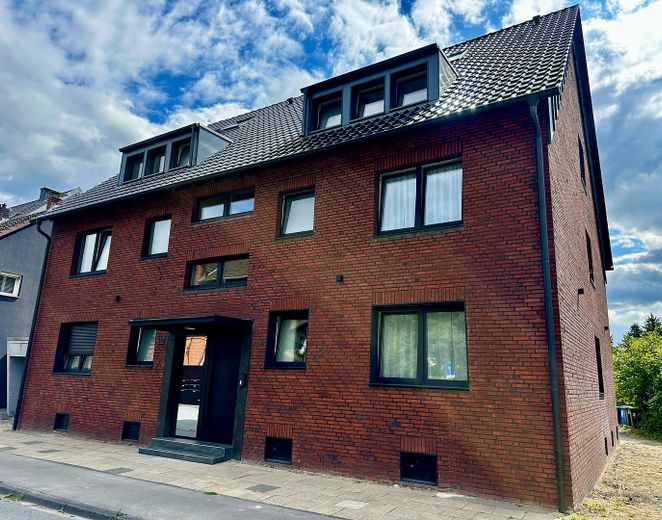 Appartamento di alta qualità di 55 m², standard di nuova costruzione, prima occupazione, completamente ristrutturato, riscaldamento a pavimento – Foto 1