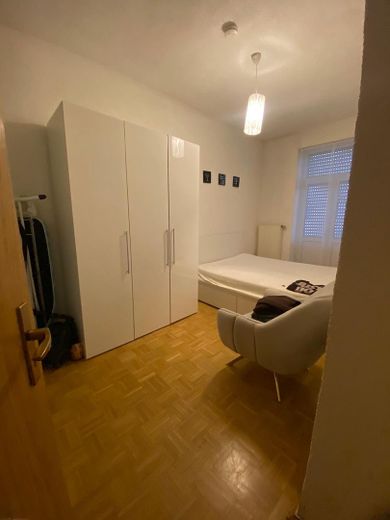Wunderschöne 3-Zimmerwohnung in Rödelheim – Foto 9