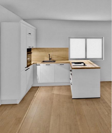 Neubau Reihenendhaus mit Seeblick & unmittelbarer Waldnähe – फोटो 5