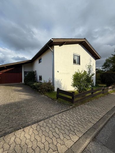 Dom jednorodzinny w Simmern – Zdjęcie 5