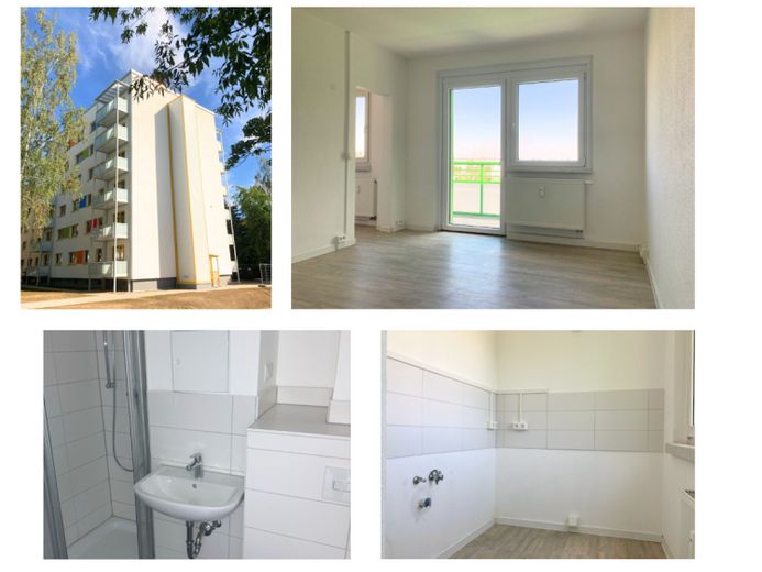ohne Anstrengungen in Ihre neue Wohnung – Foto 1