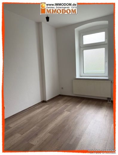2-Zimmer- Hochparterre-Wohnung, gut geschnitten und in perfekter Lage, zu verkaufen! – Schlafen