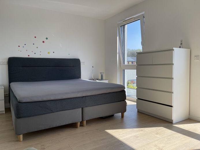 Elternschlafzimmer