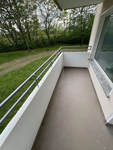 Atrakcyjne mieszkanie 3-pokojowe na parterze z balkonem w Laatzen – idealne jako inwestycja kapitałowa – Zdjęcie 3