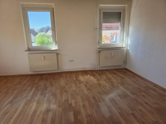 5 Zimmer Wohnung mit Garten 30er Zone – Foto 6