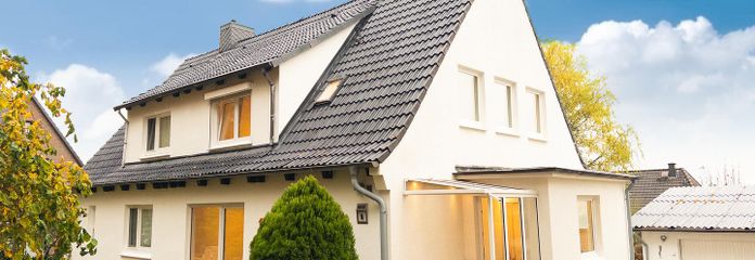 Neuwertiges Traumhaus