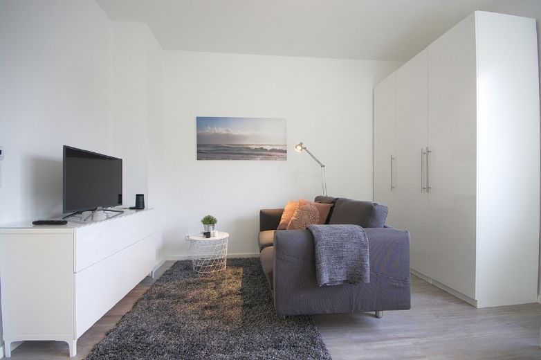 Schönes modernes 1-Raum Apartment zentral in Rüttenscheid mit W-Lan – 3b45b384c6c039c9565b4c5d1f0096ae3f94f906.jpg
