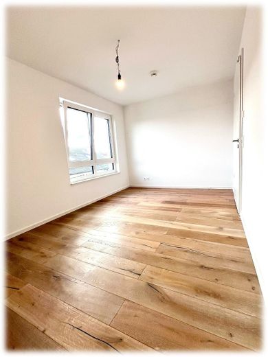 Toekomstbestendig wonen: moderne KfW-55-maisonette (A+) met groot dakterras & 2 parkeerplaatsen – Arbeit_Gäste_Kinder_2
