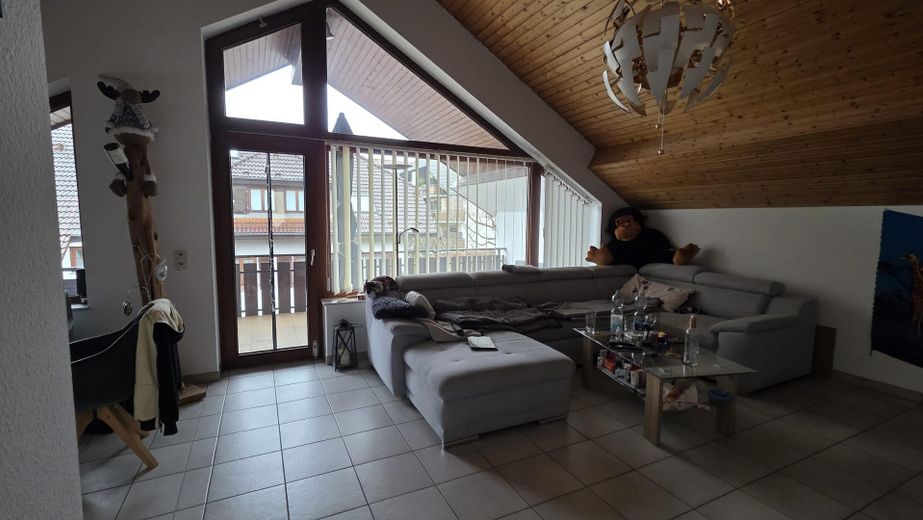 Wohnzimmer (Beispiel)